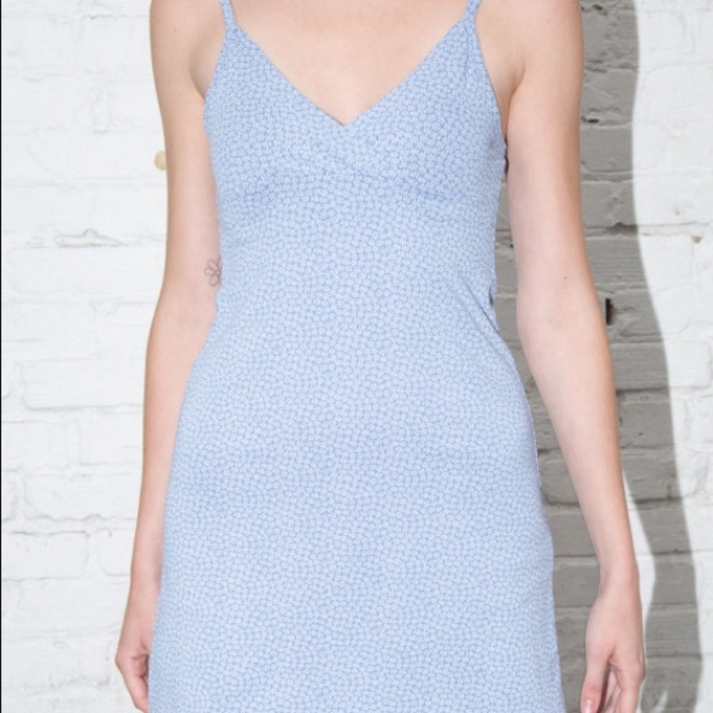 New Brandy Melville Amara Dress
